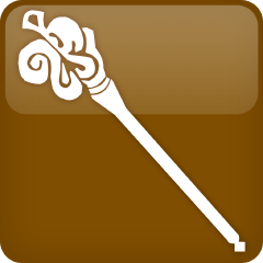 Icon for The Ultimate Mace