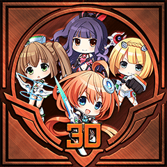 Icon for コンボ３０