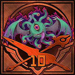 Icon for 幻魔キラー