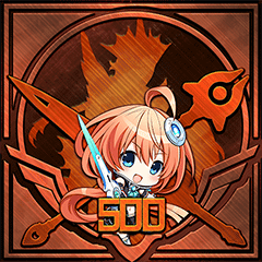Icon for ５００キラー