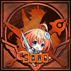 Icon for ３０００キラー