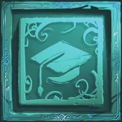 Icon for The Dice Student...