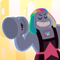 Icon for Back in Bismuth