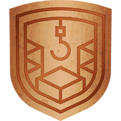 Icon for Felyards Badge