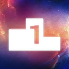Icon for 1st place