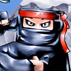 Icon for Save the Ninja Clan Platinum
