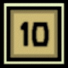 Icon for Stop breaking the game.