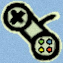 Icon for Controls Reversed