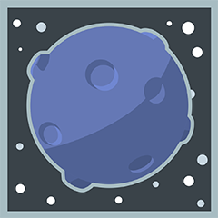 Icon for Planet K-0