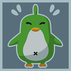 Icon for Pin Bird Protector