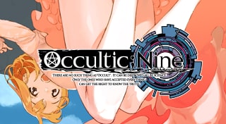 OCCULTIC;NINE