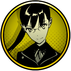 Icon for ムムー・スマイル