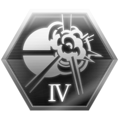 Icon for Sharpshooter Lv. 4