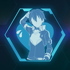 Icon for That's Kirito for You