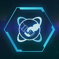 Icon for Welcome to the World of Co-op