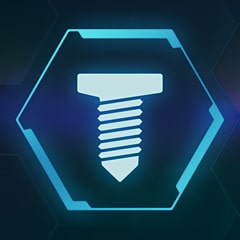 Icon for Powering Up
