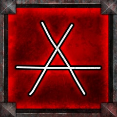 Icon for The Headbanger