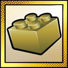 Icon for Another Gold Brick in the Wall