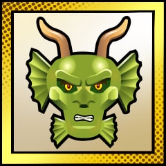 Icon for Fin Fang Fanboy