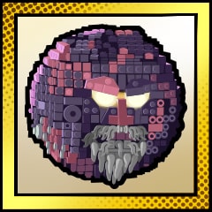 Icon for EGO the LEGO Planet