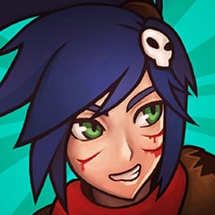 Icon for Be quick or be dead