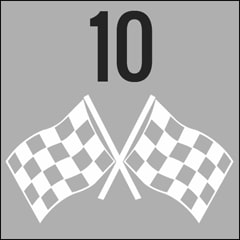 Icon for Perfect 10