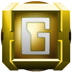Icon for Arcade Mode Clear