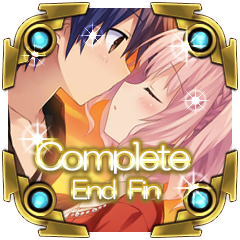Icon for 続いていく想い