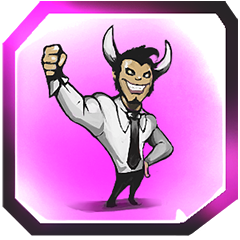 Icon for Horrible Boss