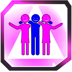 Icon for The Three Amigos