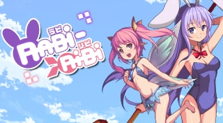 Rabi-Ribi