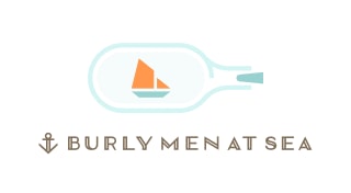 Burly Men At Sea