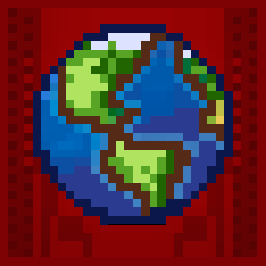 Icon for The Traveller