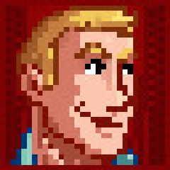 Icon for Luke Completed