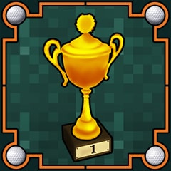 Icon for Winner