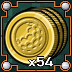 Icon for Gold Treasure