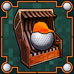 Icon for Sea, Sand And Miniature Golf