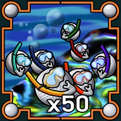 Icon for Pearl Diver