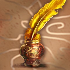 Icon for Forgotten story