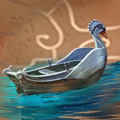 Icon for Row your boat