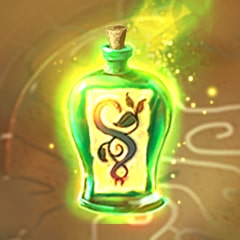 Icon for True Herbalist