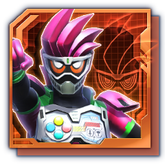 Icon for Doctor Rider