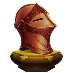 Icon for Warrior Cup