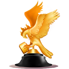 Icon for Phoenix cup