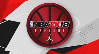 NBA 2K18: The Prelude