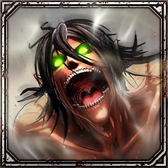 Icon for More... Must kill more...