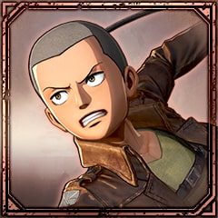 Icon for This attack will be the final blow!