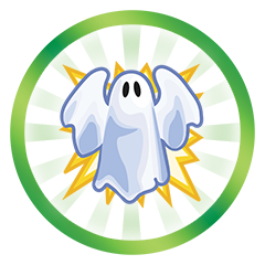 Icon for Ghostly