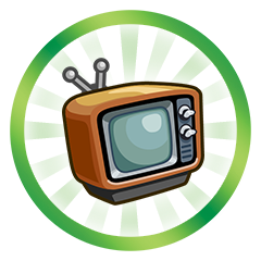 Icon for Channel Surfer