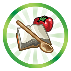 Icon for Up a Notch
